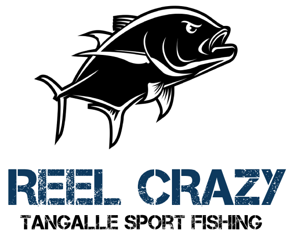 Reel Crazy Fishing Charter - Tangalle - Sri Lanka